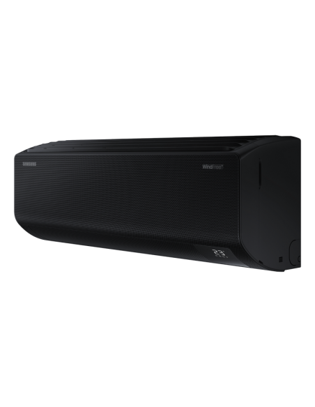 Кондиционер Сплит Samsung AR70F12C1BBNUA, 12kBTU/h, Чёрный