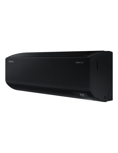Кондиционер Сплит Samsung AR70F12C1BBNUA, 12kBTU/h, Чёрный