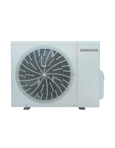 Aparat de aer condiționat Split Samsung AR70F12C1BBNUA, 12kBTU/h, Negru
