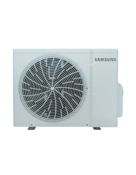 Кондиционер Сплит Samsung AR70F12C1BBNUA, 12kBTU/h, Чёрный
