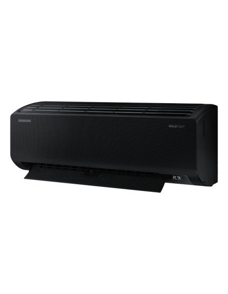 Кондиционер Сплит Samsung AR70F12C1BBNUA, 12kBTU/h, Чёрный