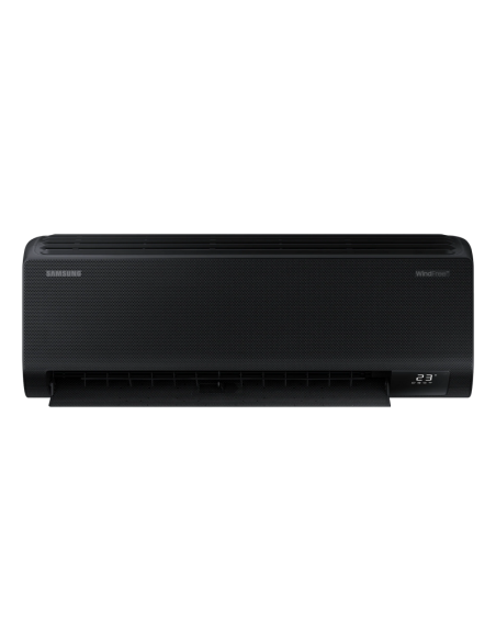 Aparat de aer condiționat Split Samsung AR70F12C1BBNUA, 12kBTU/h, Negru