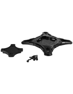 KIT DE MONTARE VESA ASRock DESKMINI, Negru 2
