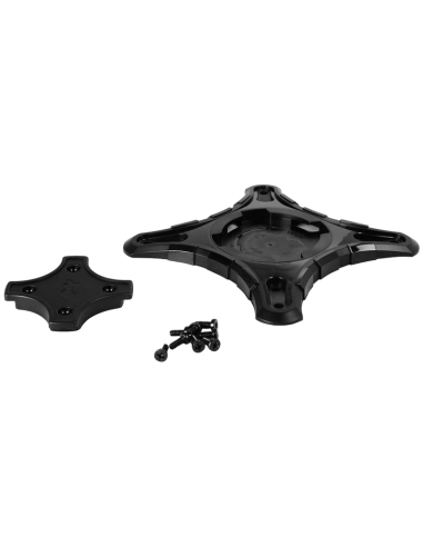 KIT DE MONTARE VESA ASRock DESKMINI, Negru