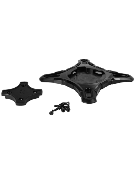 KIT DE MONTARE VESA ASRock DESKMINI, Negru