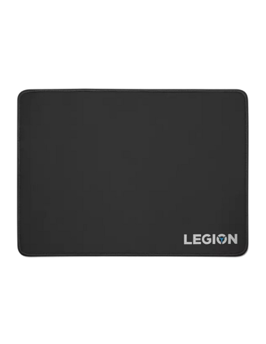 Mouse Pad pentru jocuri Lenovo Legion Gaming, Medium, Negru