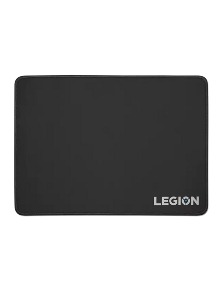 Mouse Pad pentru jocuri Lenovo Legion Gaming, Medium, Negru