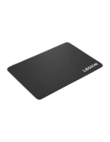 Mouse Pad pentru jocuri Lenovo Legion Gaming, Medium, Negru