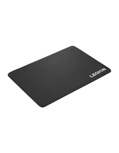 Игровой коврик для мыши Lenovo Legion Gaming, Medium, Чёрный