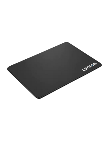 Игровой коврик для мыши Lenovo Legion Gaming, Medium, Чёрный
