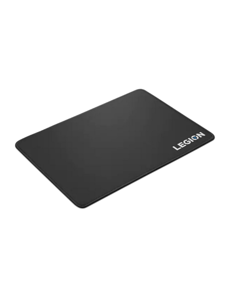 Игровой коврик для мыши Lenovo Legion Gaming, Medium, Чёрный