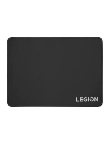 Mouse Pad pentru jocuri Lenovo Legion Gaming, Medium, Negru