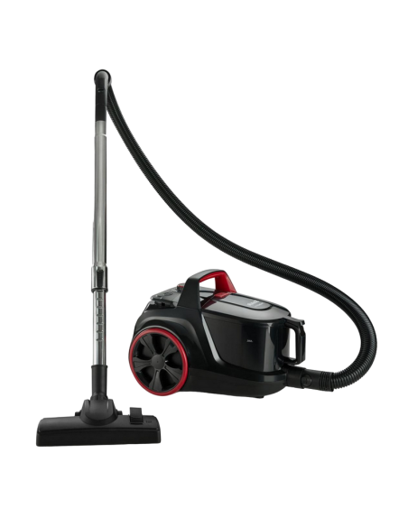 Aspirator Gorenje VCE01SFABKR, Negru