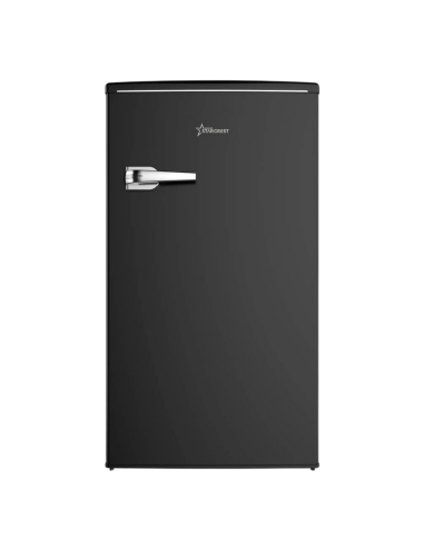 Frigider STARCREST SRF-86BK, Negru