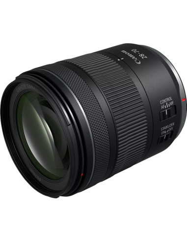 Объектив Canon RF 28-70mm f/2.8 IS STM