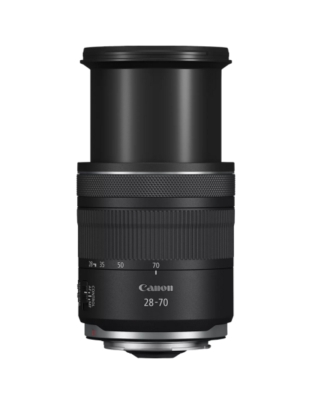 Obiectiv foto Canon RF 28-70mm f/2.8 IS STM