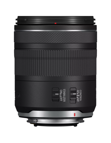 Obiectiv foto Canon RF 28-70mm f/2.8 IS STM