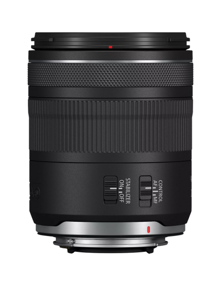 Объектив Canon RF 28-70mm f/2.8 IS STM