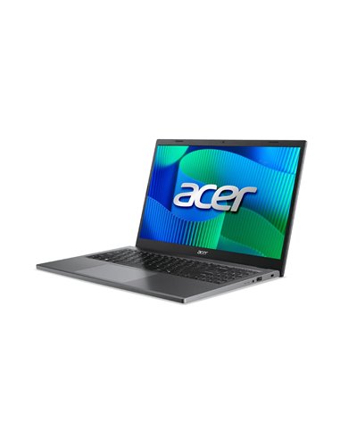 Laptop 15.6” ACER Extensa 15 EX215-24/ AMD Ryzen 3 7320U/ 16GB/ 512GB SSD/ Steel Gray