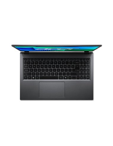 Laptop 15.6” ACER Extensa 15 EX215-24/ AMD Ryzen 3 7320U/ 16GB/ 512GB SSD/ Steel Gray