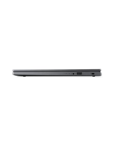 Laptop 15.6” ACER Extensa 15 EX215-24/ AMD Ryzen 3 7320U/ 16GB/ 512GB SSD/ Steel Gray