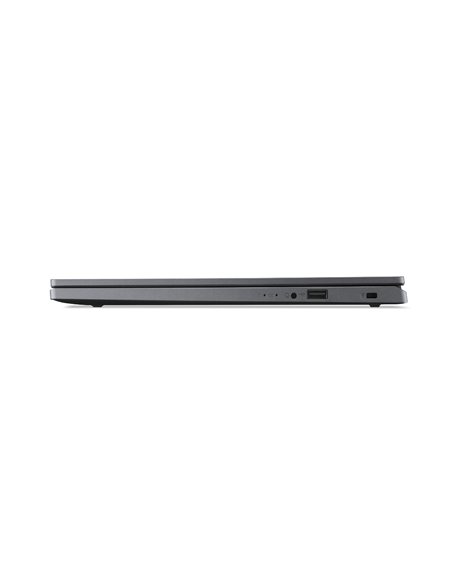 Laptop 15.6” ACER Extensa 15 EX215-24/ AMD Ryzen 3 7320U/ 16GB/ 512GB SSD/ Steel Gray
