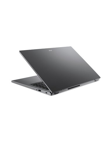 Laptop 15.6” ACER Extensa 15 EX215-24/ AMD Ryzen 3 7320U/ 16GB/ 512GB SSD/ Steel Gray