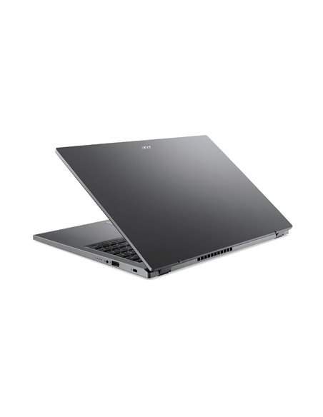 Laptop 15.6” ACER Extensa 15 EX215-24/ AMD Ryzen 3 7320U/ 16GB/ 512GB SSD/ Steel Gray