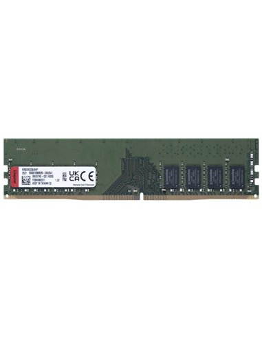 Оперативная память Kingston ValueRam DDR4-3200 16ГБ