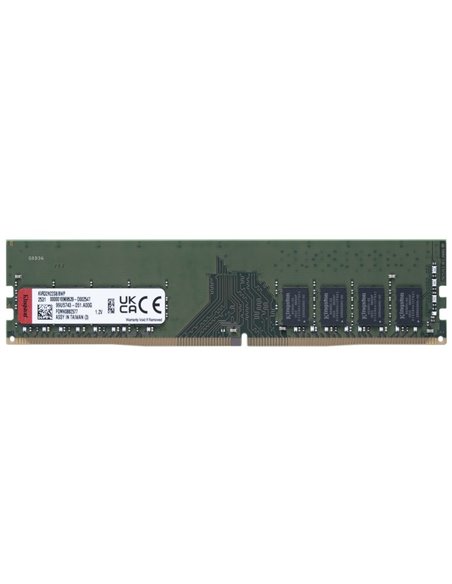 Memorie operativa Kingston ValueRam DDR4-3200 16GB