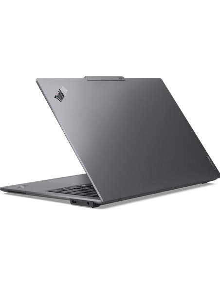 Laptop Business 14" Lenovo ThinkPad X9-14 Gen 1, Grey, Intel Core Ultra 7 258V, 32GB/1024GB, Windows 11 Pro