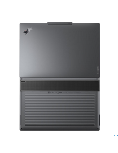 Laptop Business 14" Lenovo ThinkPad X9-14 Gen 1, Grey, Intel Core Ultra 7 258V, 32GB/1024GB, Windows 11 Pro