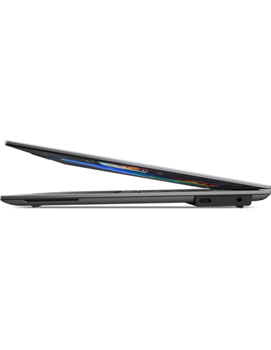 Laptop Business 14" Lenovo ThinkPad X9-14 Gen 1, Grey, Intel Core Ultra 7 258V, 32GB/1024GB, Windows 11 Pro