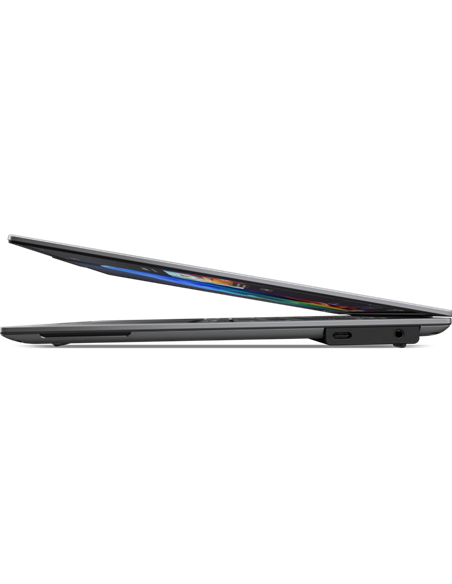 Ноутбук для бизнеса 14" Lenovo ThinkPad X9-14 Gen 1, Grey, Intel Core Ultra 7 258V, 32Гб/1024Гб, Windows 11 Pro