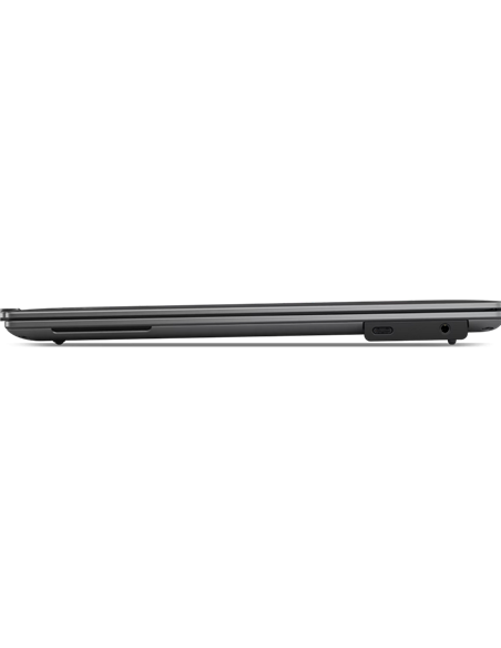 Ноутбук для бизнеса 14" Lenovo ThinkPad X9-14 Gen 1, Grey, Intel Core Ultra 7 258V, 32Гб/1024Гб, Windows 11 Pro