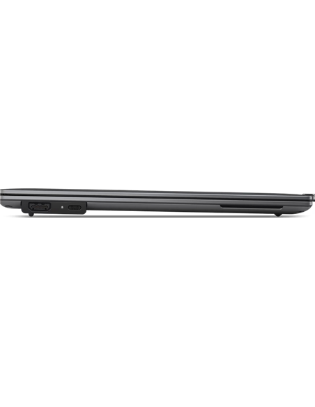 Ноутбук для бизнеса 14" Lenovo ThinkPad X9-14 Gen 1, Grey, Intel Core Ultra 7 258V, 32Гб/1024Гб, Windows 11 Pro