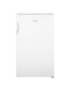 Холодильник Gorenje RB492PW, Белый