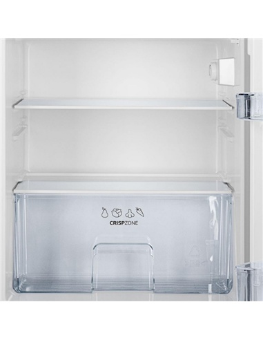 Холодильник Gorenje RB492PW, Белый
