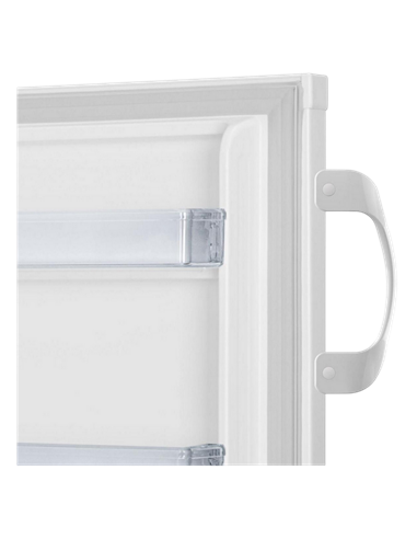 Холодильник Gorenje RB492PW, Белый