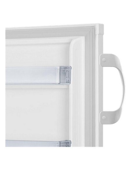 Холодильник Gorenje RB492PW, Белый