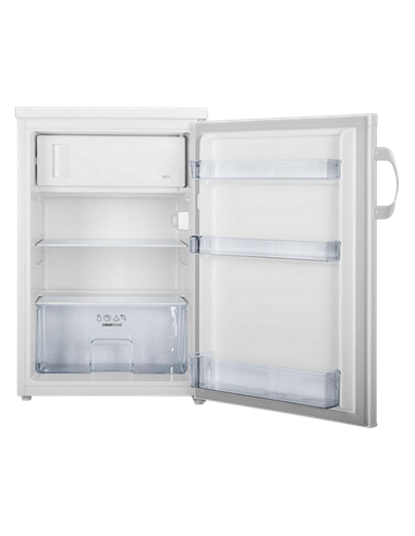 Холодильник Gorenje RB492PW, Белый