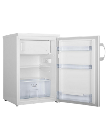Холодильник Gorenje RB492PW, Белый