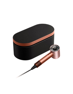 Фен Dyson Supersonic Nural HD16, 1600Вт, Amber Silk | Pink Champagne 2