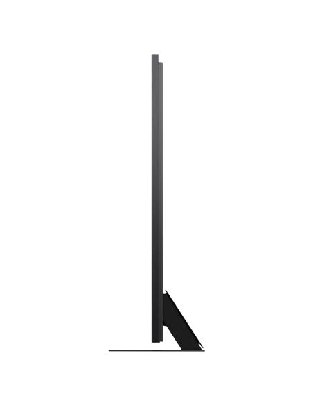 100" QNED SMART TV LG 100QNED86A6, 3840x2160 4K UHD, webOS, Negru