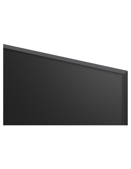 100" QNED SMART TV LG 100QNED86A6, 3840x2160 4K UHD, webOS, Negru