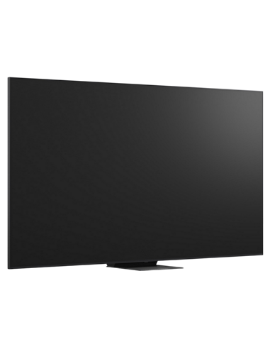100" QNED SMART TV LG 100QNED86A6, 3840x2160 4K UHD, webOS, Negru