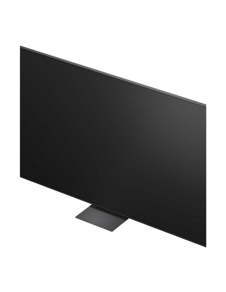 100" QNED SMART Телевизор LG 100QNED86A6, 3840x2160 4K UHD, webOS, Черный