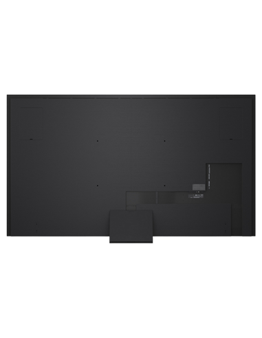 100" QNED SMART Телевизор LG 100QNED86A6, 3840x2160 4K UHD, webOS, Черный