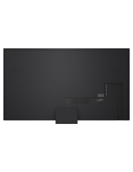 100" QNED SMART TV LG 100QNED86A6, 3840x2160 4K UHD, webOS, Negru