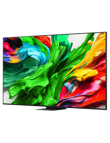 100" QNED SMART Телевизор LG 100QNED86A6, 3840x2160 4K UHD, webOS, Черный